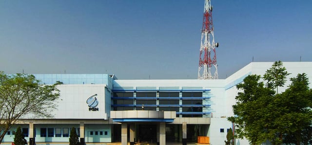 Pasifik Satelit Nusantara
